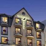Hotel Cochemer Jung 3*