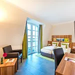 Hotel Cochemer Jung 3*