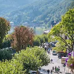 Cochemer Jung 3* Commune fusionnée de Cochem-Land