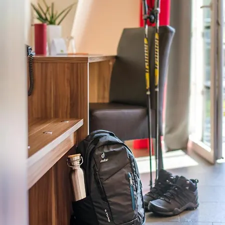 Cochemer Jung ホテル