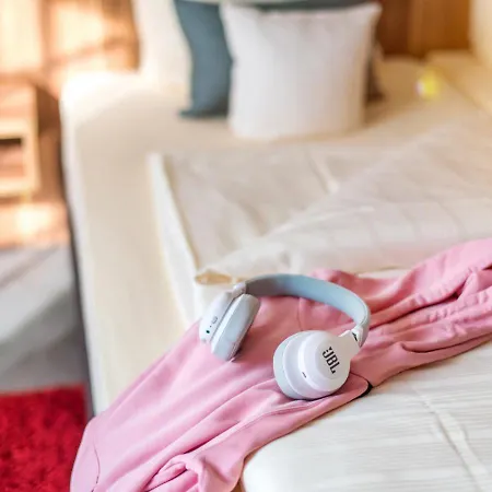 Hotel Cochemer Jung Cochem