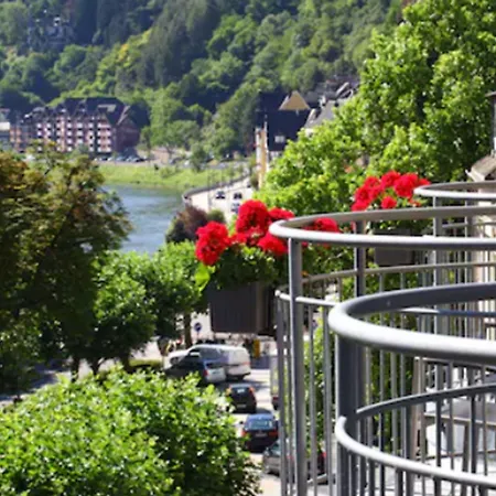 Cochemer Jung ホテル