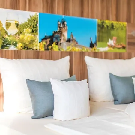 Cochemer Jung Hotel 3*