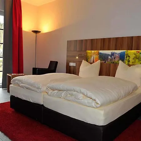 호텔 Cochemer Jung