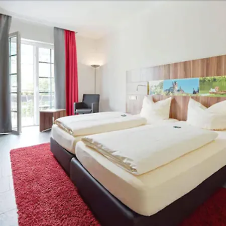 ホテル Cochemer Jung