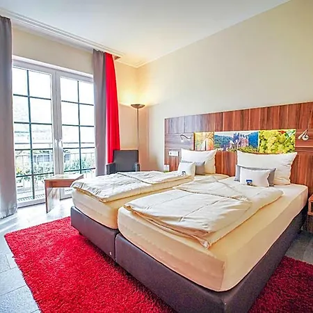 Hotel Cochemer Jung