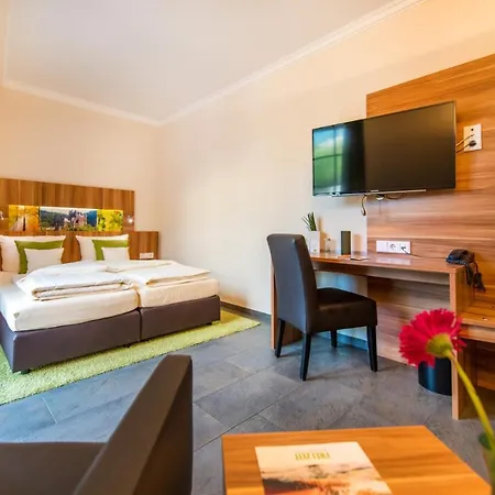 Cochemer Jung Hotell
