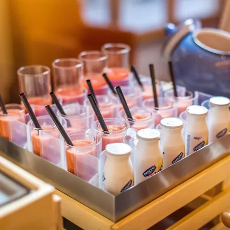 Cochemer Jung Hotel 3*