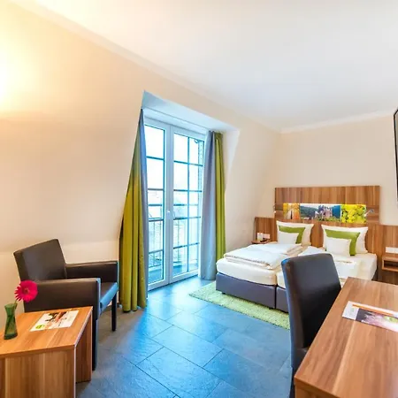 Cochemer Jung Hotell Cochem