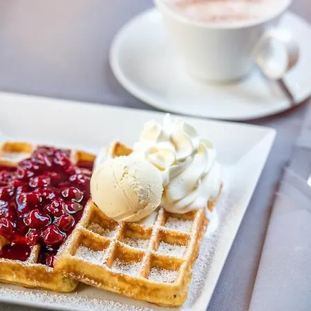 Cochemer Jung ホテル 3*