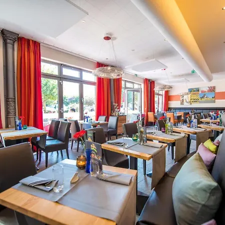 Hotell Cochemer Jung Cochem