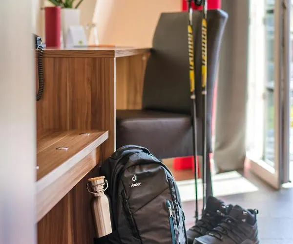 Cochemer Jung 호텔