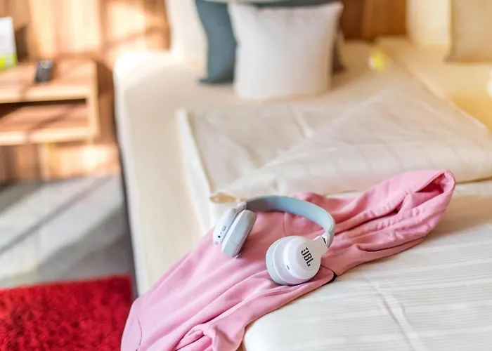 호텔 Cochemer Jung 코헴