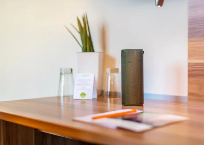 Hotell Cochemer Jung 3*