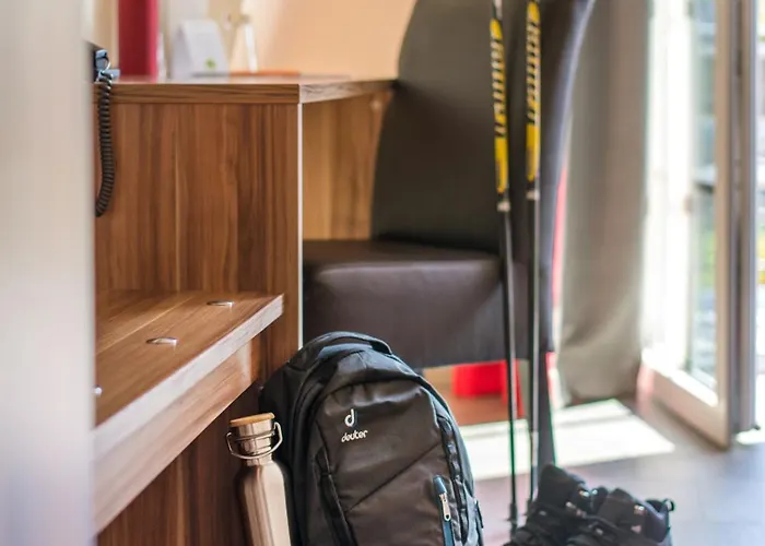 Cochemer Jung 호텔 코헴