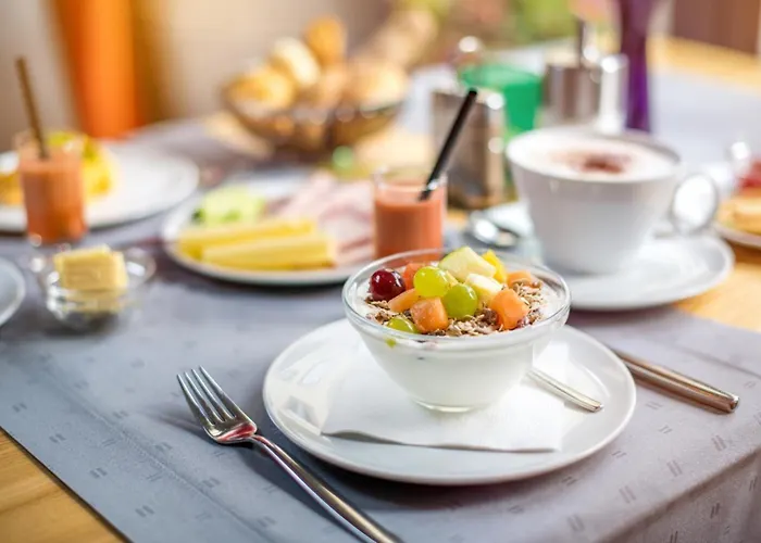 Hotell Cochemer Jung Cochem