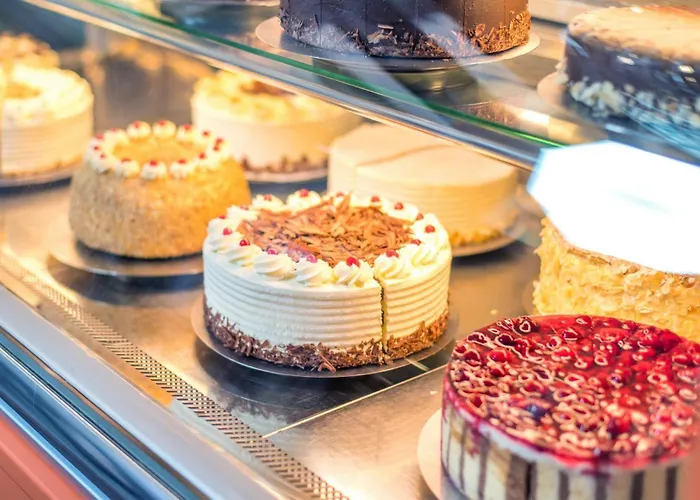 Cochemer Jung 호텔 코헴