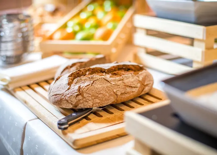 Hotell Cochemer Jung Cochem