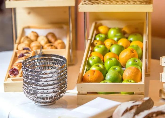 호텔 Cochemer Jung