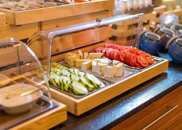 Hotell Cochemer Jung 3*