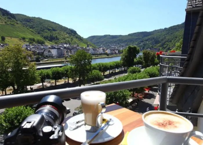 Cochemer Jung Hotell