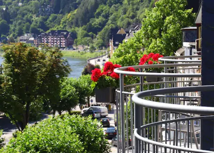 Cochemer Jung Hotell