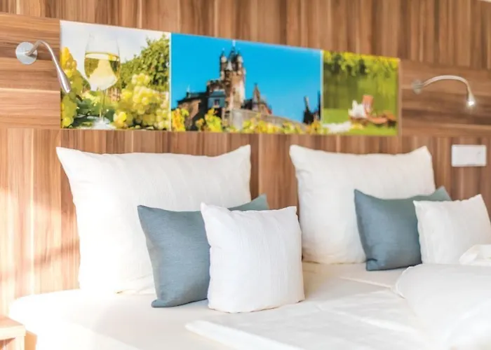 Cochemer Jung 호텔 3*