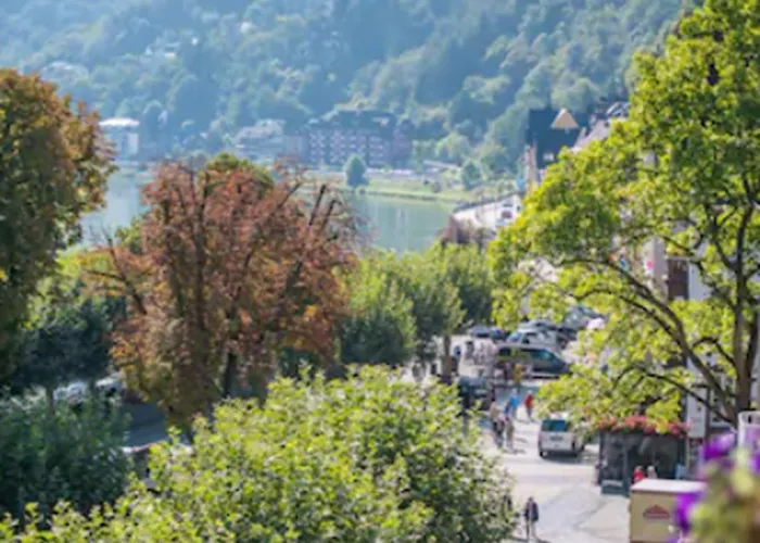 Cochemer Jung 3* Cochem