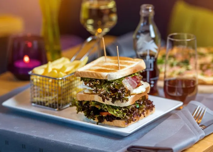 Cochemer Jung 호텔