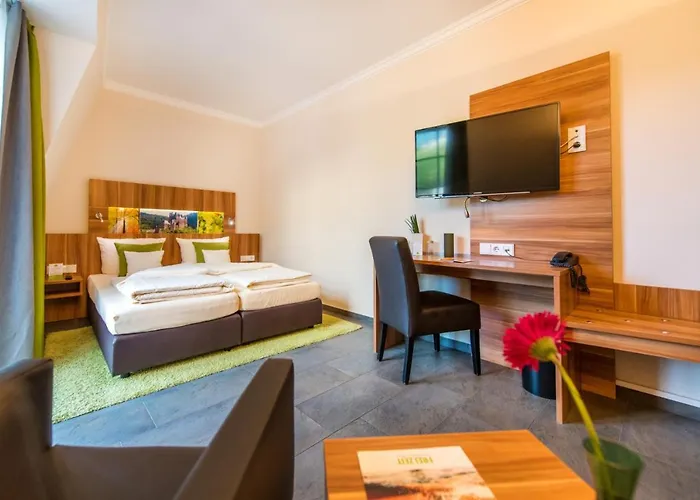 Cochemer Jung 호텔