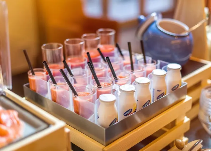 Cochemer Jung 호텔 3*